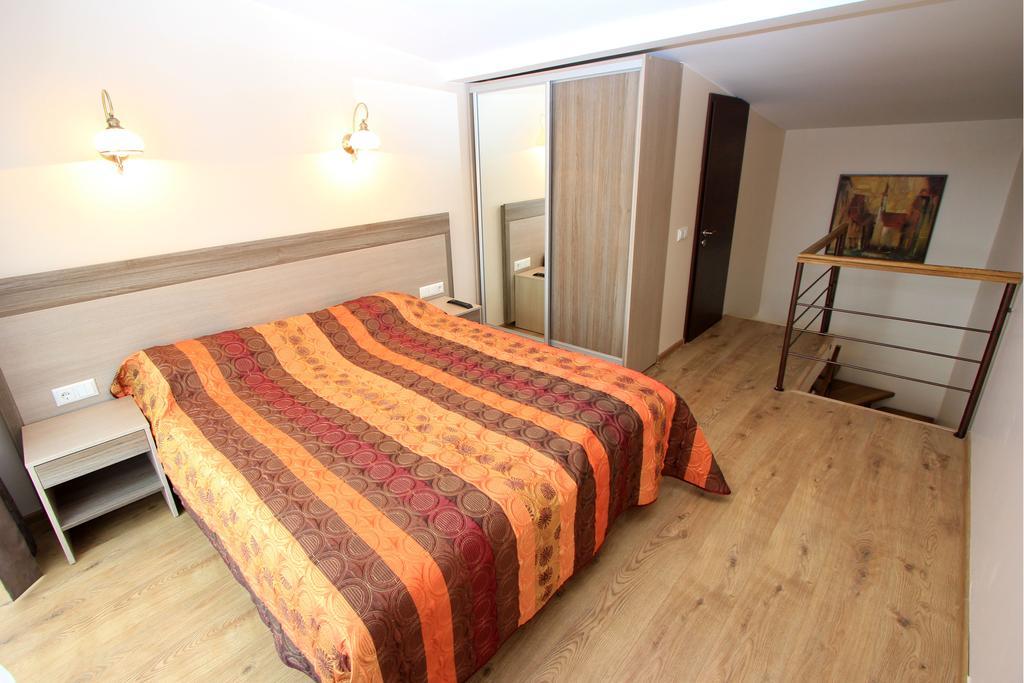 Vila Medus Palanga Ngoại thất bức ảnh