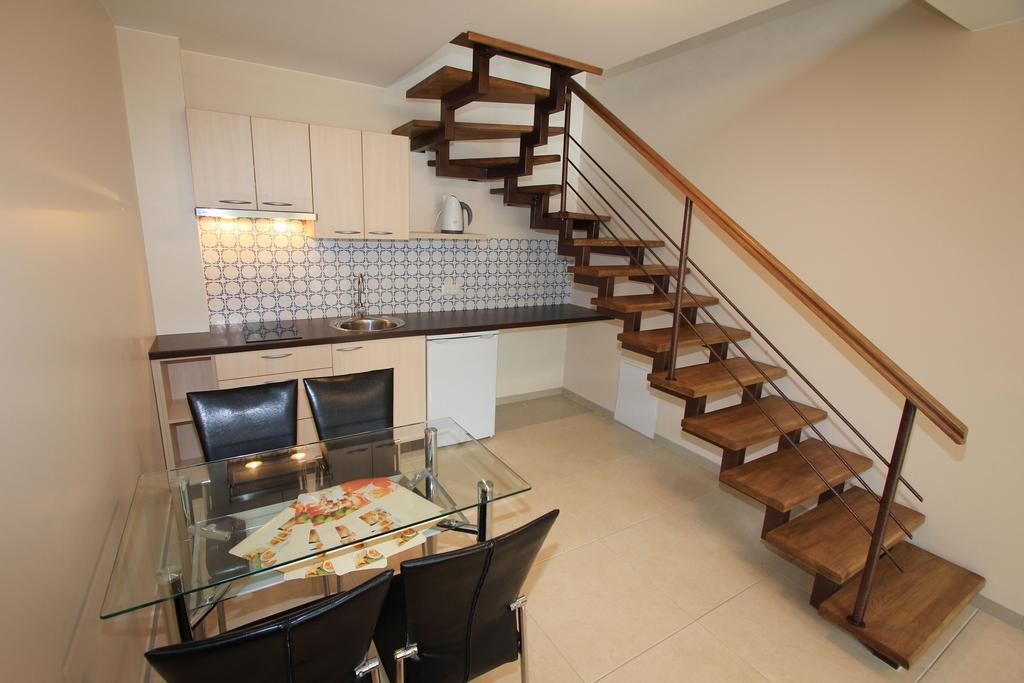 Vila Medus Palanga Phòng bức ảnh