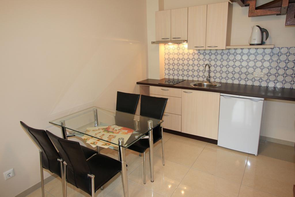 Vila Medus Palanga Phòng bức ảnh