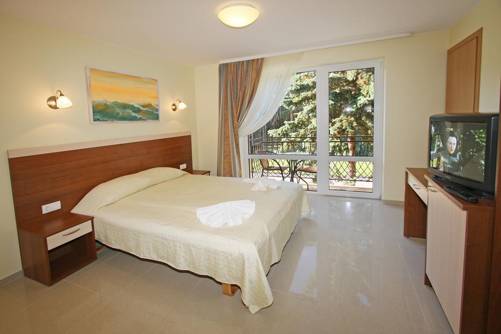 Vila Medus Palanga Ngoại thất bức ảnh