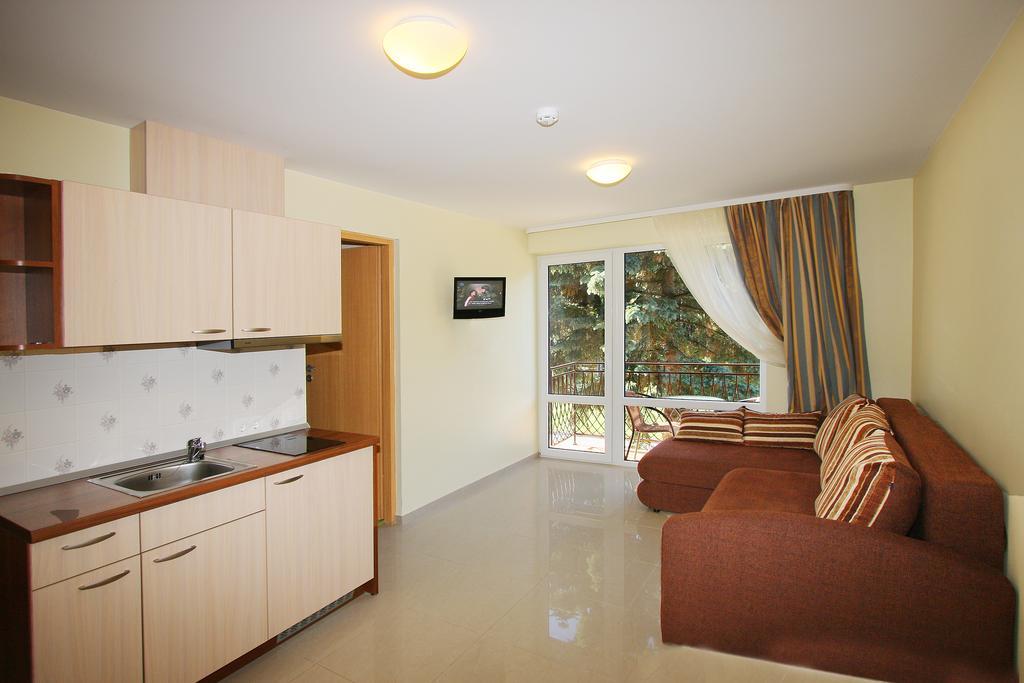 Vila Medus Palanga Phòng bức ảnh