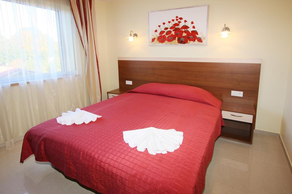 Vila Medus Palanga Phòng bức ảnh