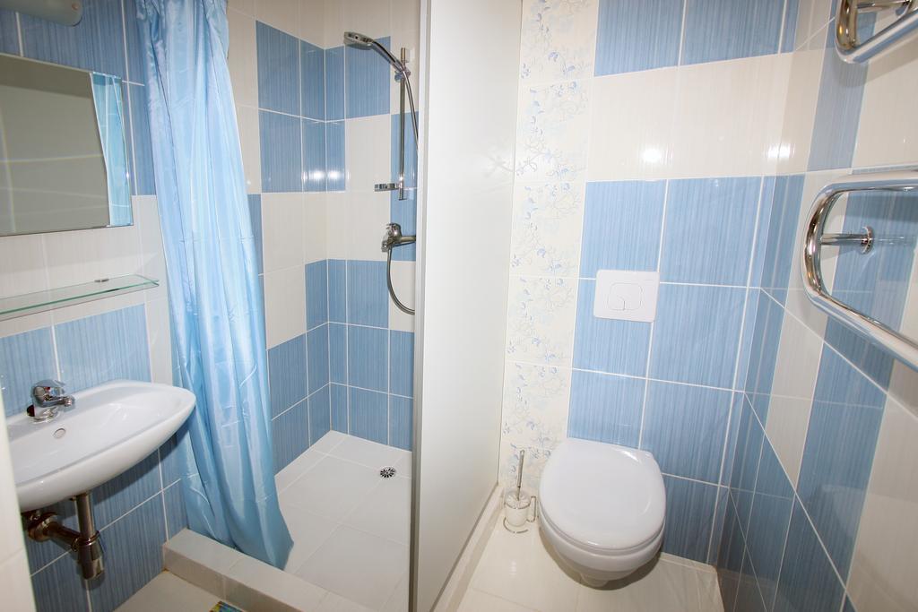 Vila Medus Palanga Phòng bức ảnh