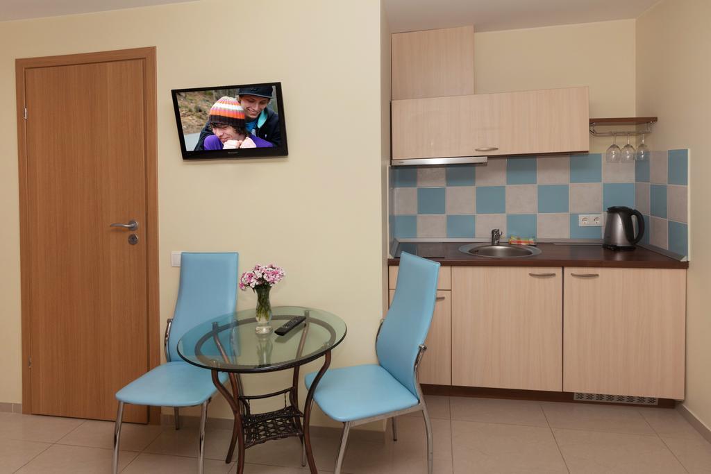 Vila Medus Palanga Ngoại thất bức ảnh